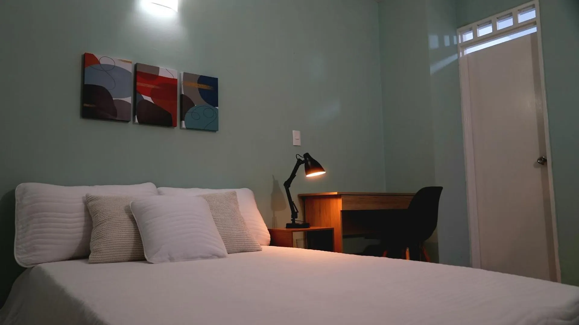 Homestay Ideal Para Trabajar Y Descansar Cali