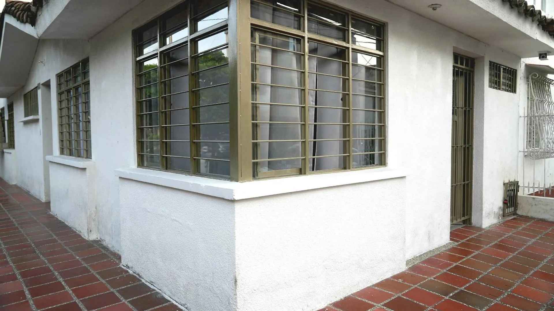 Ideal Para Trabajar Y Descansar Cali Homestay